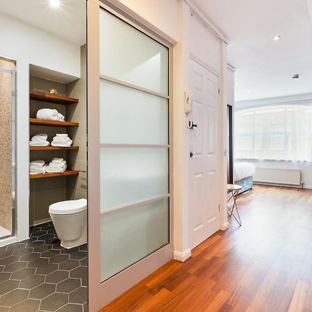 Avari Apartments - Hatton Collection Λονδίνο Εξωτερικό φωτογραφία