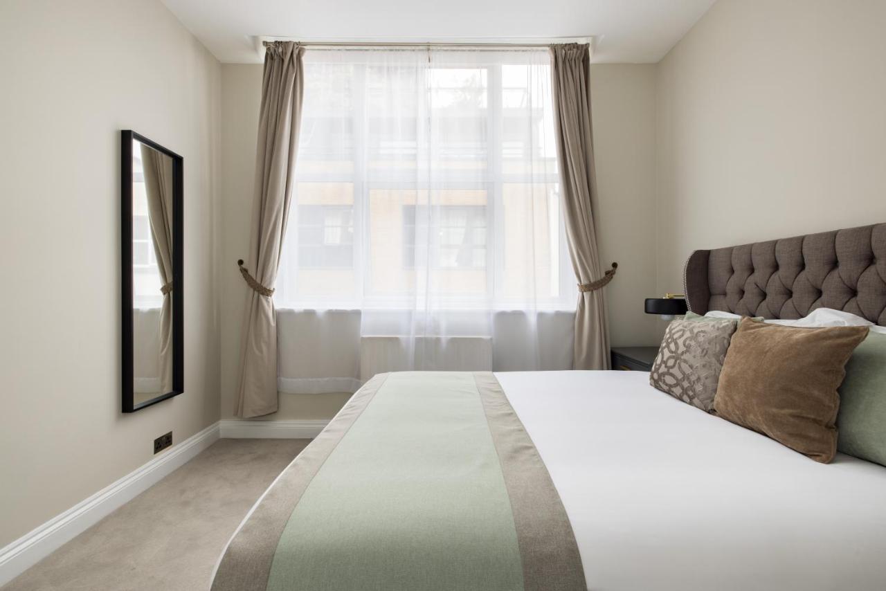 Avari Apartments - Hatton Collection Λονδίνο Εξωτερικό φωτογραφία