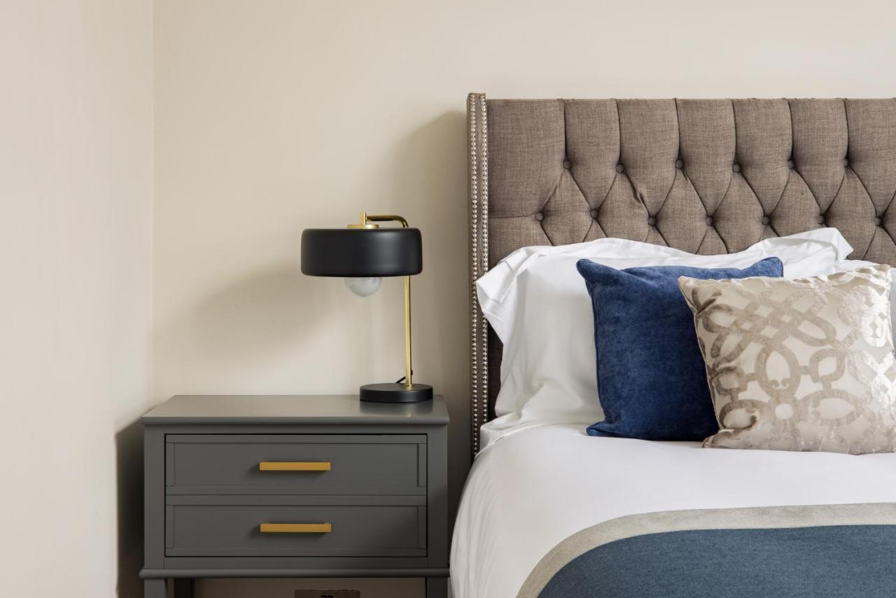 Avari Apartments - Hatton Collection Λονδίνο Εξωτερικό φωτογραφία