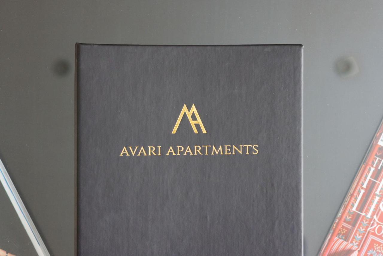 Avari Apartments - Hatton Collection Λονδίνο Εξωτερικό φωτογραφία