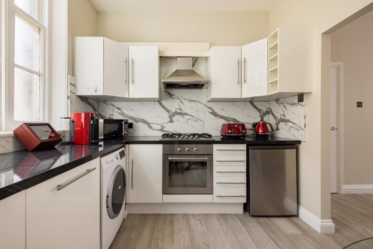 Avari Apartments - Hatton Collection Λονδίνο Εξωτερικό φωτογραφία