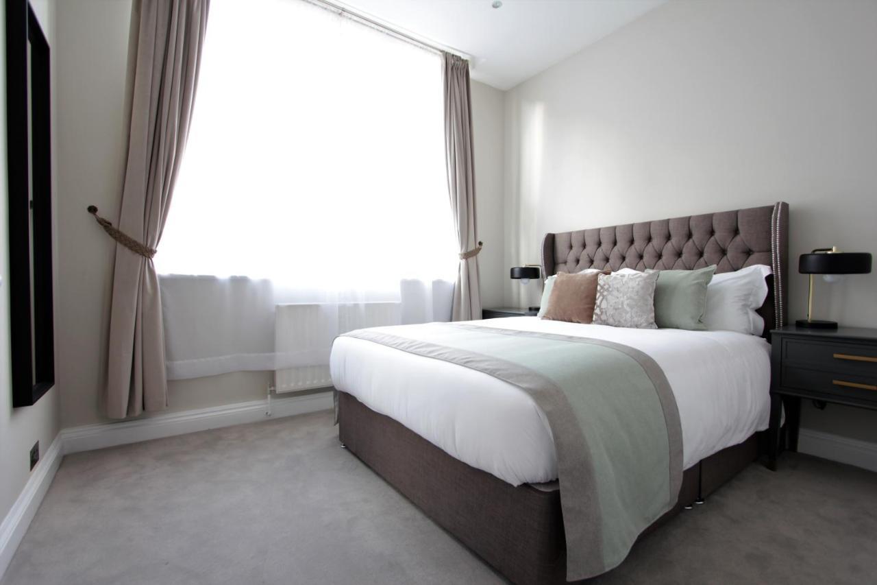 Avari Apartments - Hatton Collection Λονδίνο Εξωτερικό φωτογραφία