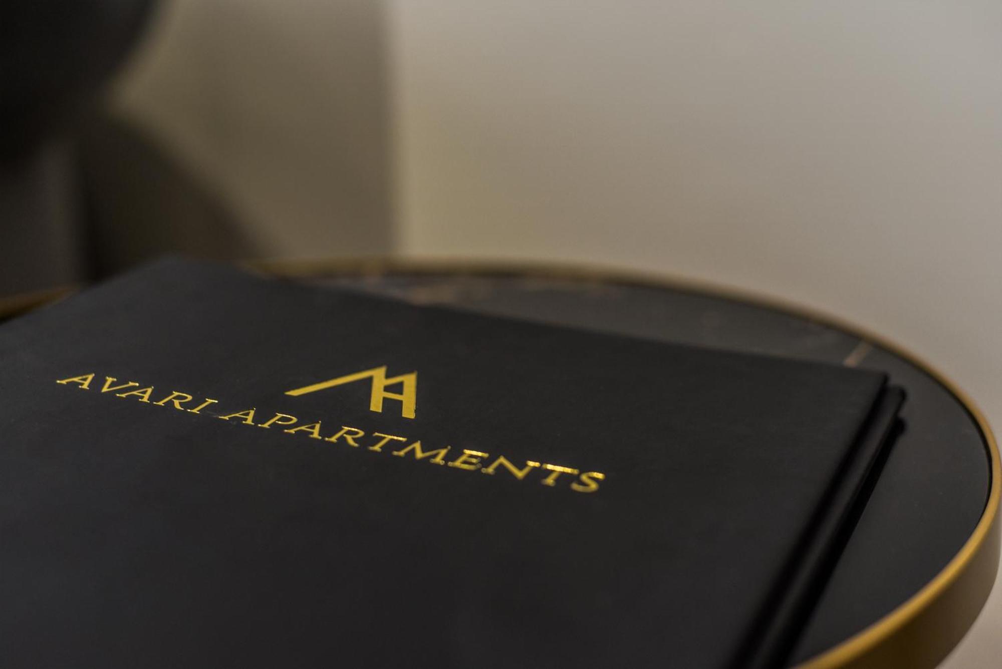 Avari Apartments - Hatton Collection Λονδίνο Εξωτερικό φωτογραφία
