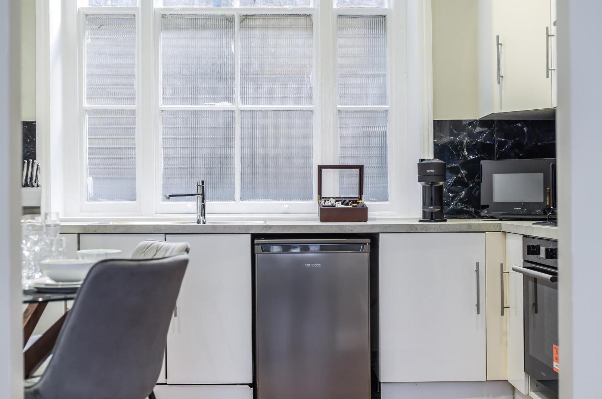 Avari Apartments - Hatton Collection Λονδίνο Εξωτερικό φωτογραφία