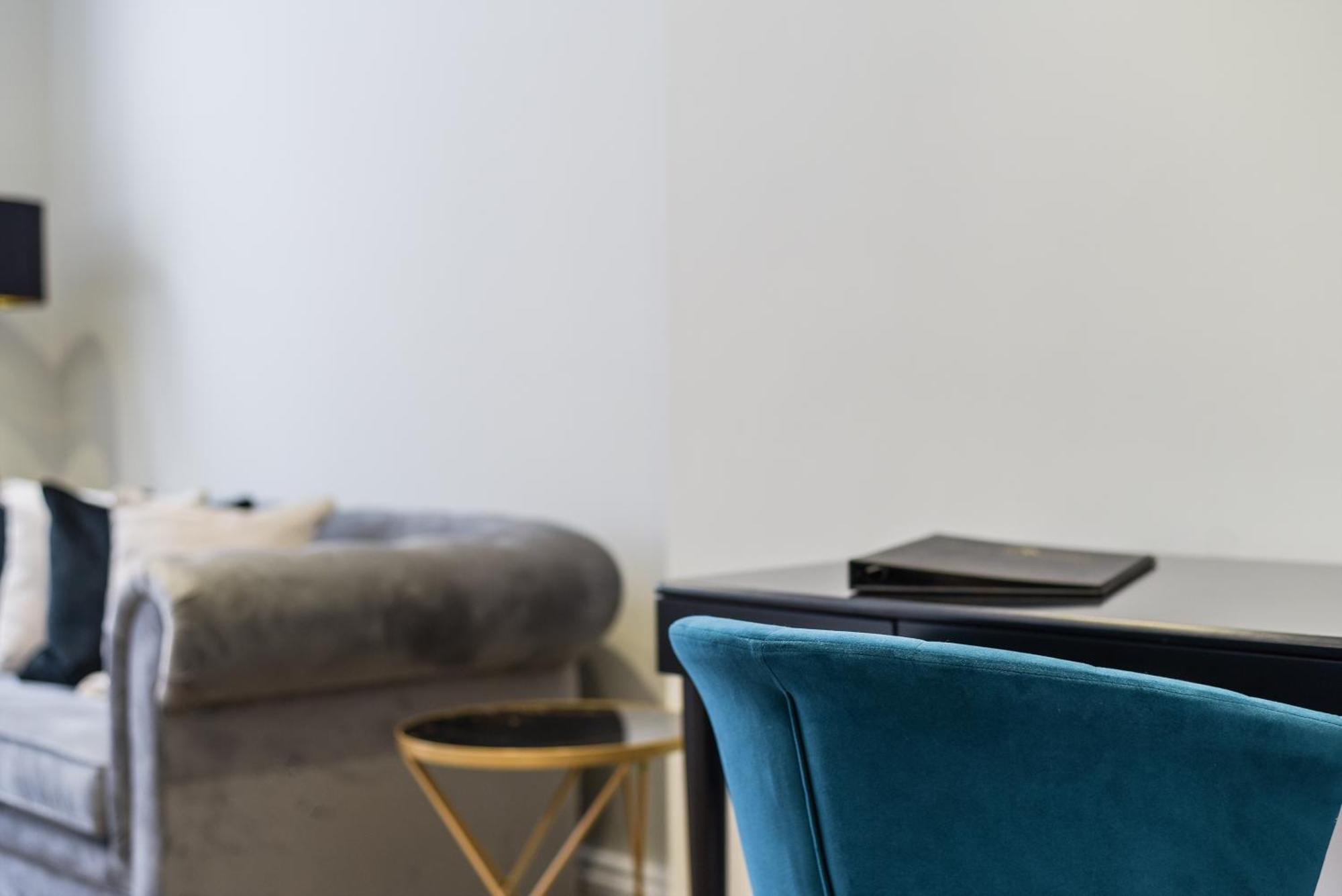 Avari Apartments - Hatton Collection Λονδίνο Εξωτερικό φωτογραφία