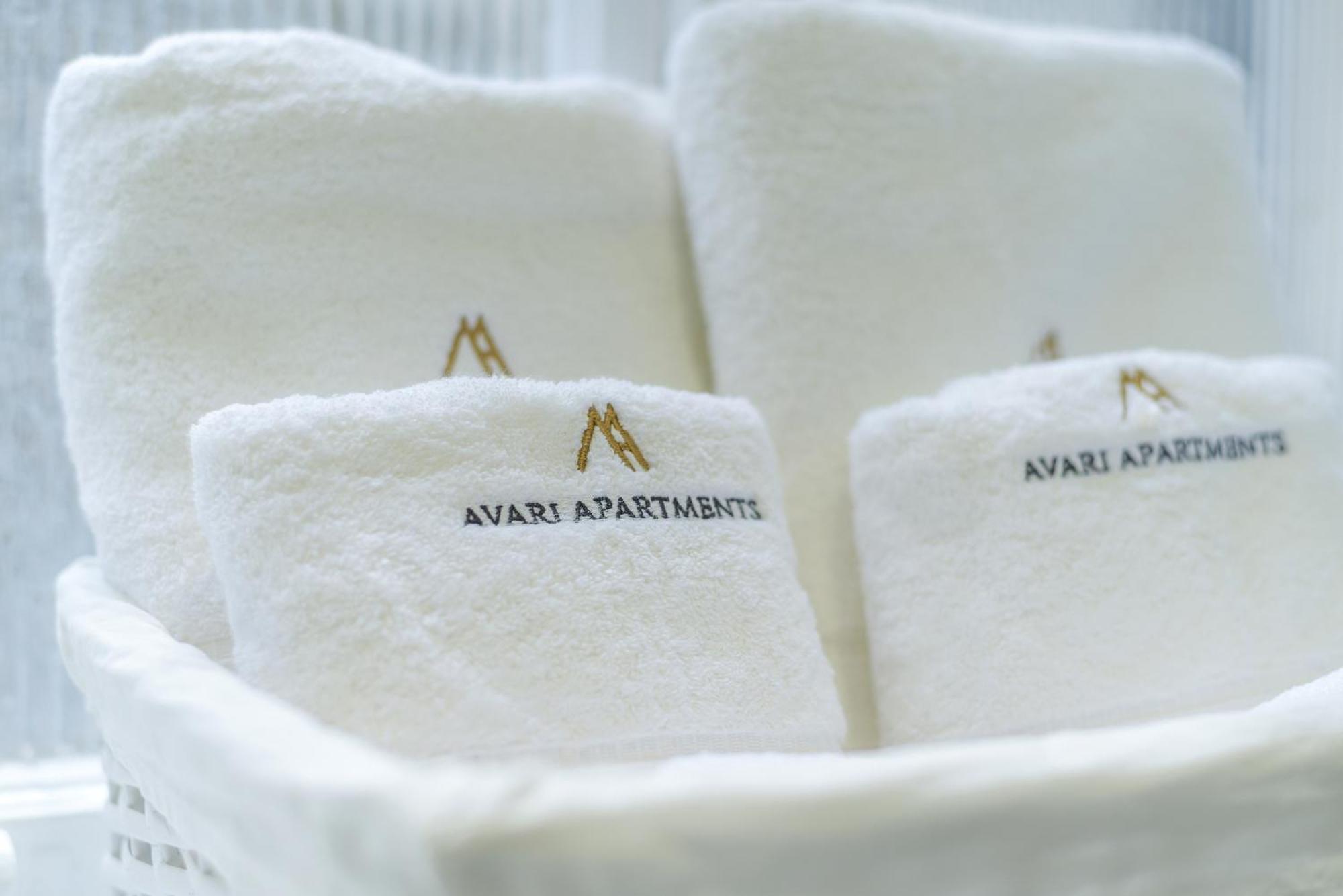 Avari Apartments - Hatton Collection Λονδίνο Εξωτερικό φωτογραφία