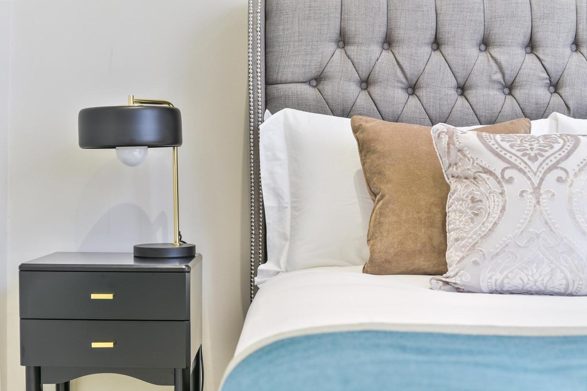 Avari Apartments - Hatton Collection Λονδίνο Εξωτερικό φωτογραφία