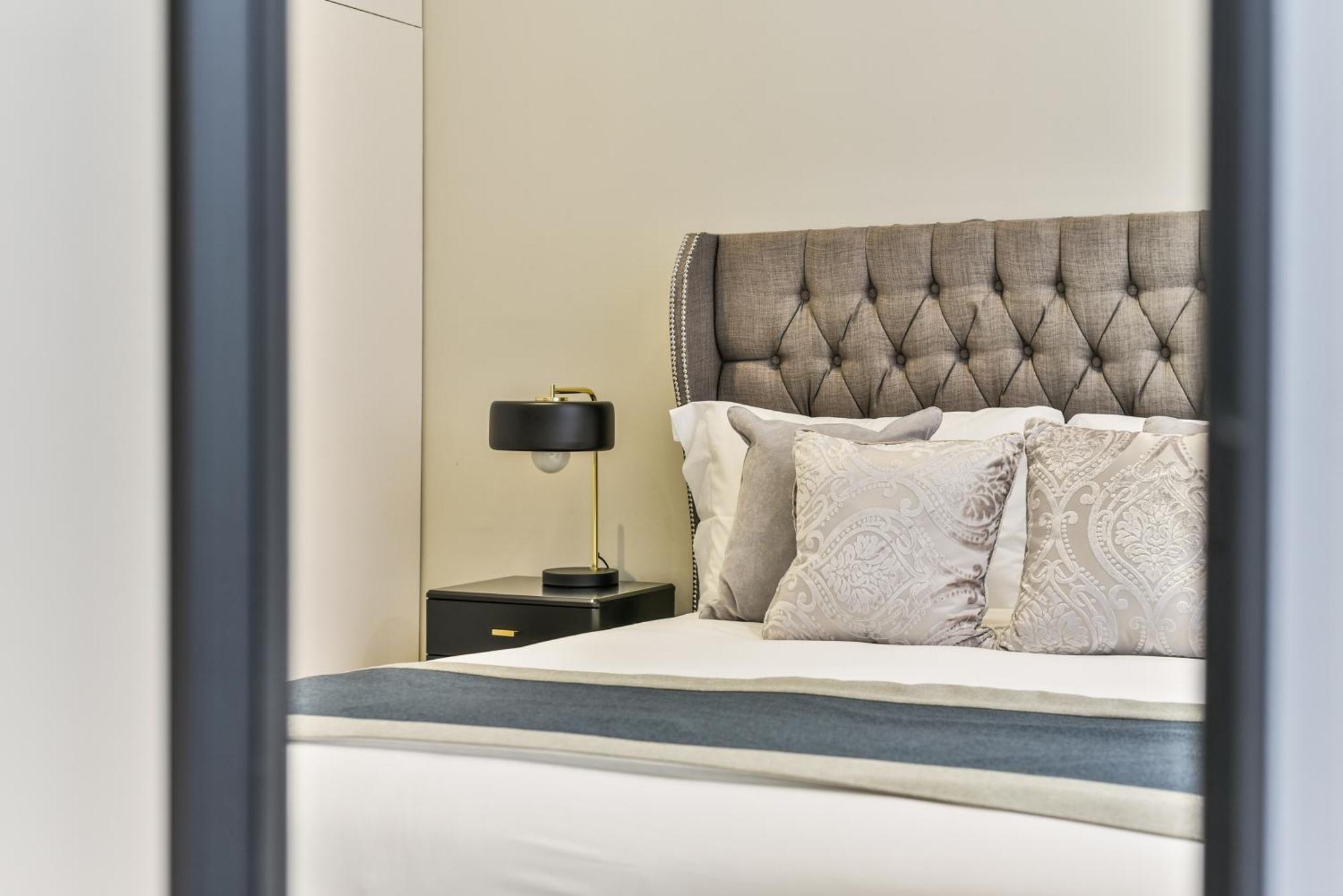 Avari Apartments - Hatton Collection Λονδίνο Εξωτερικό φωτογραφία
