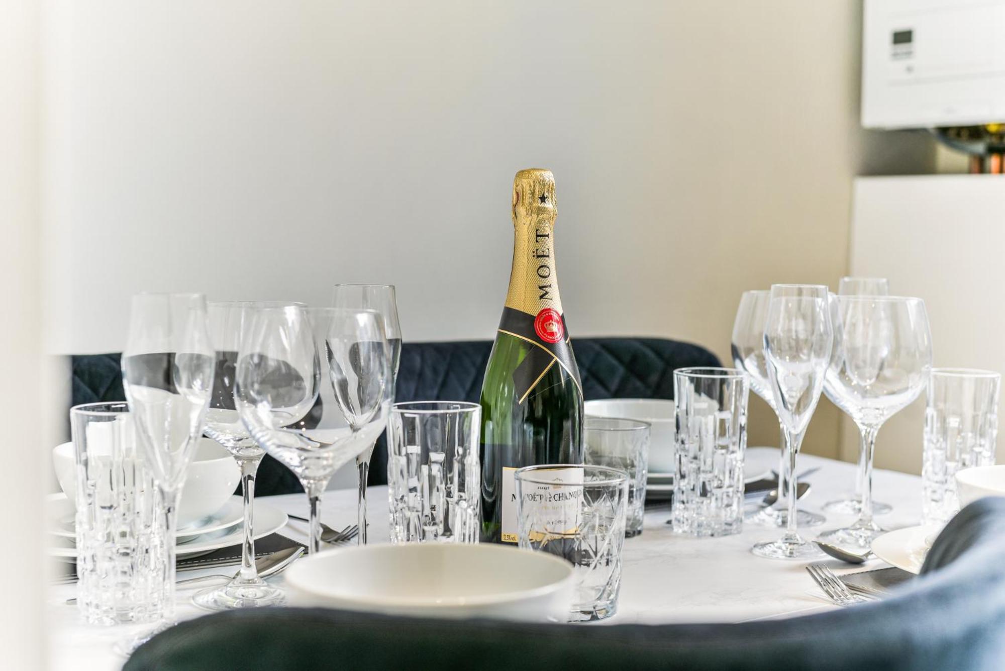 Avari Apartments - Hatton Collection Λονδίνο Εξωτερικό φωτογραφία