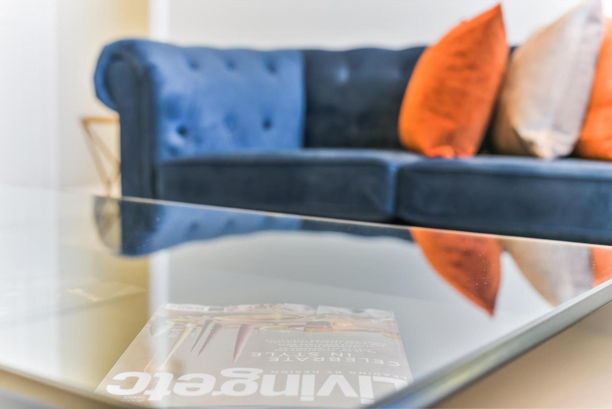 Avari Apartments - Hatton Collection Λονδίνο Εξωτερικό φωτογραφία