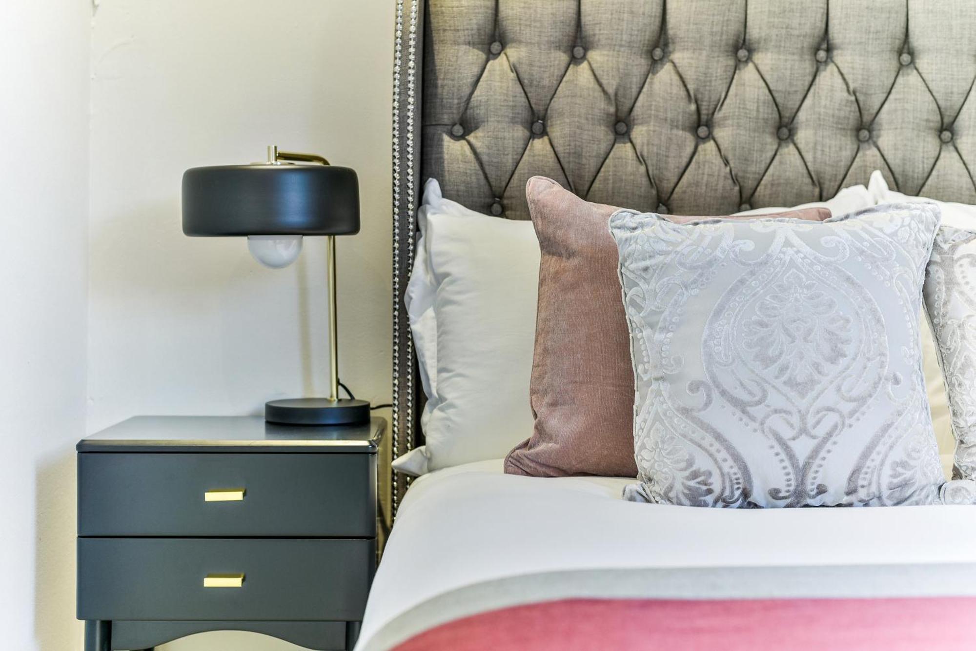 Avari Apartments - Hatton Collection Λονδίνο Εξωτερικό φωτογραφία
