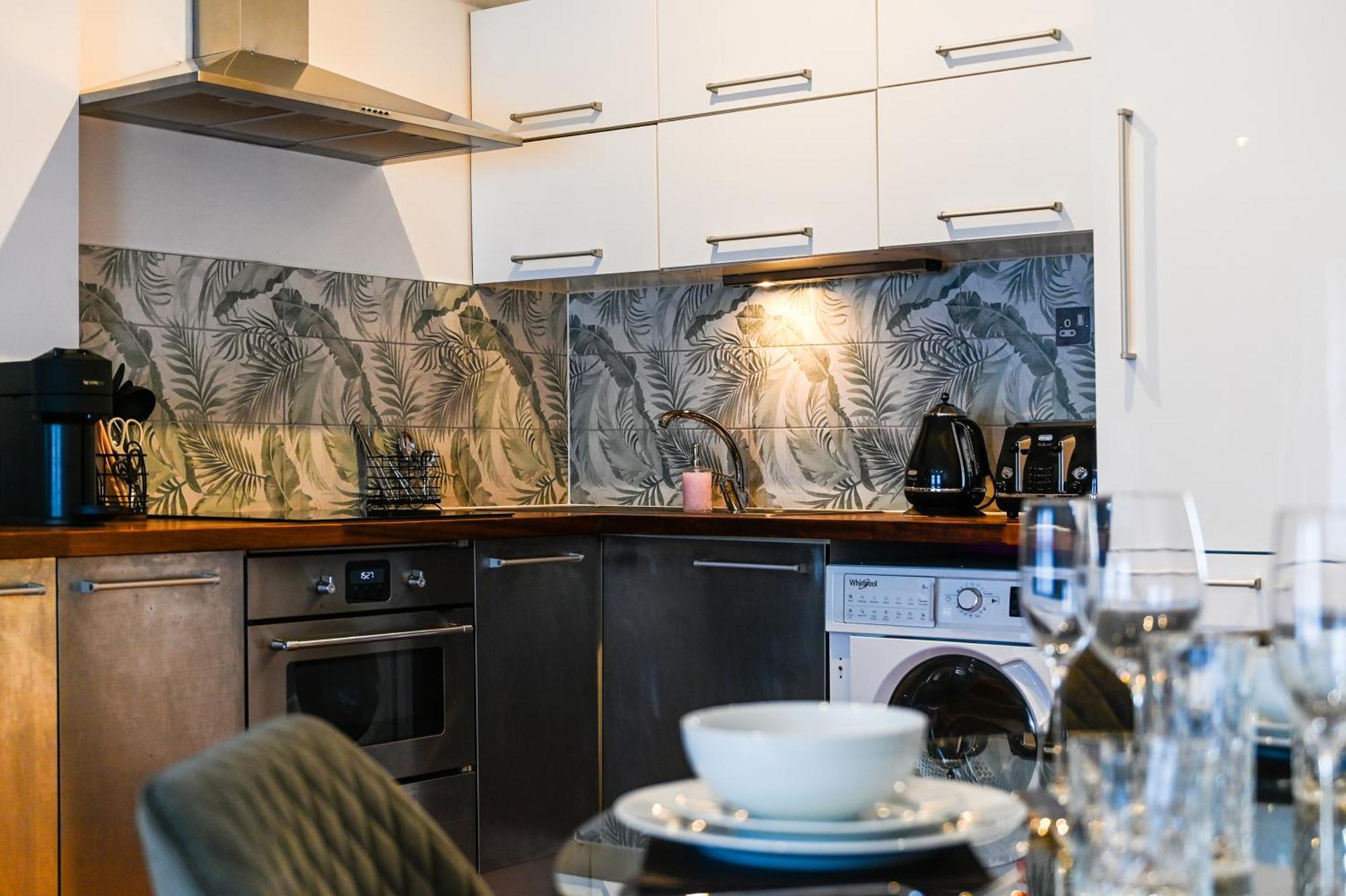 Avari Apartments - Hatton Collection Λονδίνο Εξωτερικό φωτογραφία