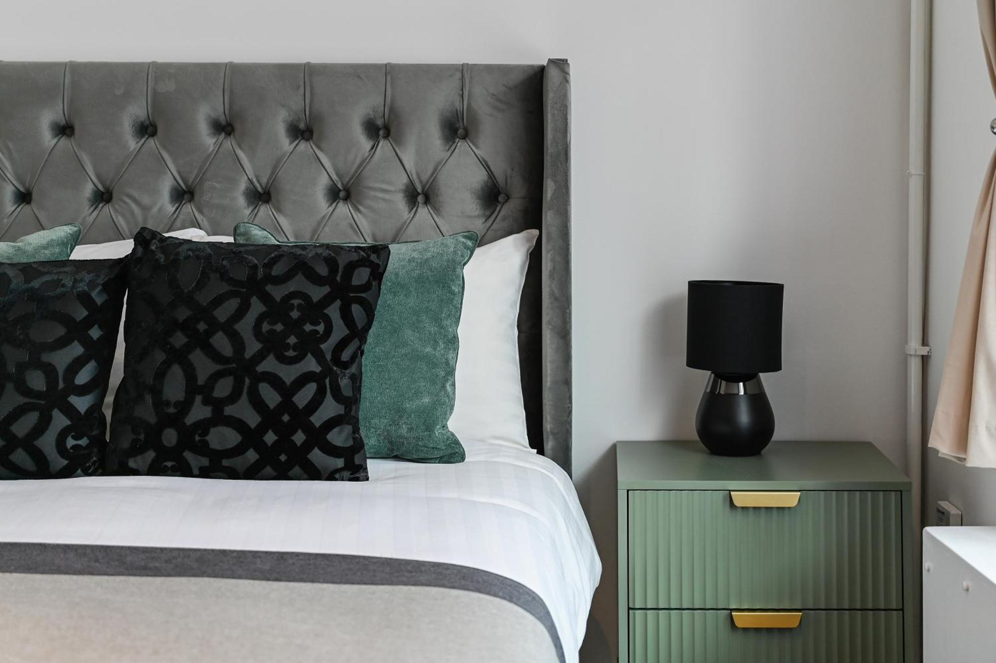Avari Apartments - Hatton Collection Λονδίνο Εξωτερικό φωτογραφία