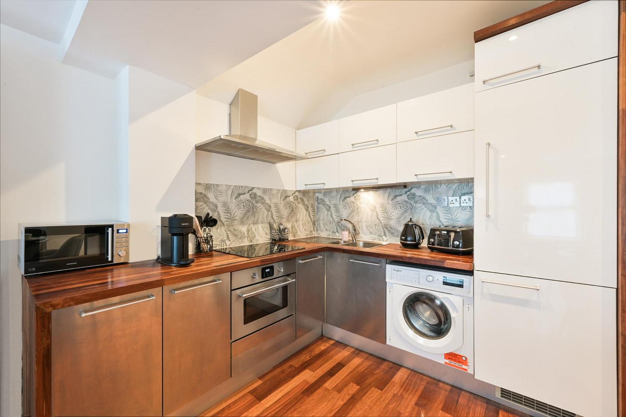 Avari Apartments - Hatton Collection Λονδίνο Εξωτερικό φωτογραφία